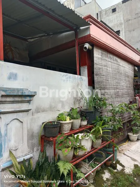 image DIJUAL RUMAH STRATEGIS LT 143M² DI SETIA BUDI, DEKAT USU (1)
