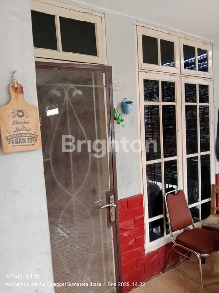 image DIJUAL RUMAH STRATEGIS LT 143M² DI SETIA BUDI, DEKAT USU (5)
