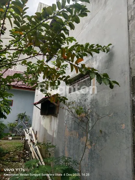 image DIJUAL RUMAH STRATEGIS LT 143M² DI SETIA BUDI, DEKAT USU (4)