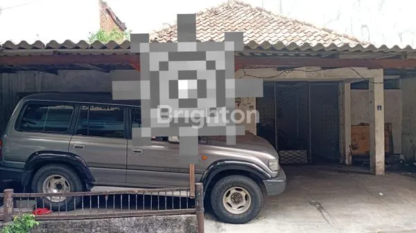 image RUMAH 10 X 18 HITUNG TANAH GROGOL JAKARTA BARAT (1)