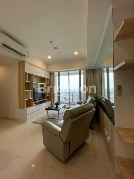 image TAMAN ANGGREK RESIDENCE TOWER AZALIA JAKARTA BARAT (3)