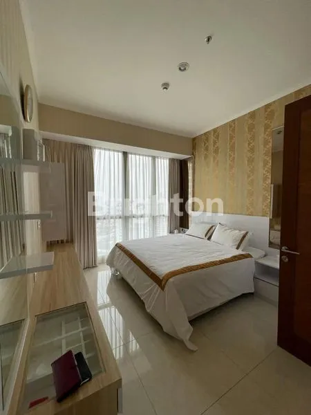 image TAMAN ANGGREK RESIDENCE TOWER AZALIA JAKARTA BARAT (2)
