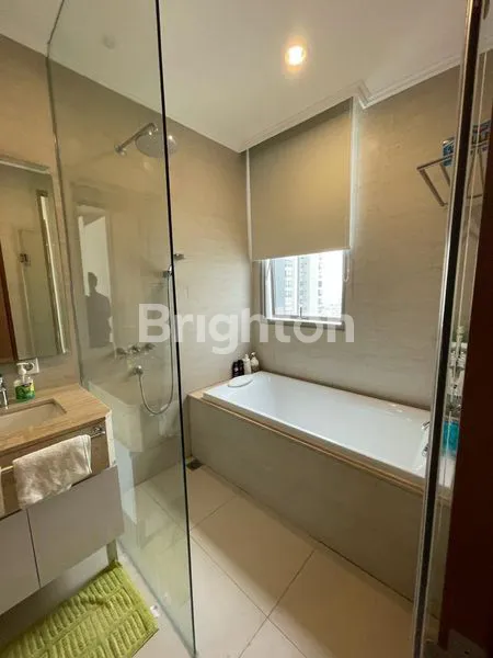 image TAMAN ANGGREK RESIDENCE TOWER AZALIA JAKARTA BARAT (4)