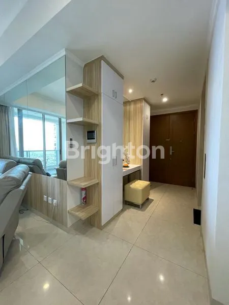 image TAMAN ANGGREK RESIDENCE TOWER AZALIA JAKARTA BARAT (5)