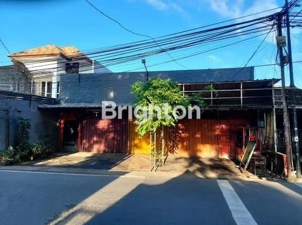 image DIJUAL RUKO DI KEBAYORAN LAMA (1)