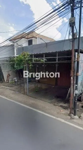 image DIJUAL RUKO DI KEBAYORAN LAMA (2)