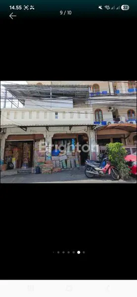image RUMAH KOS 60 KT TANJUNG DUREN JAKARTA BARAT (6)
