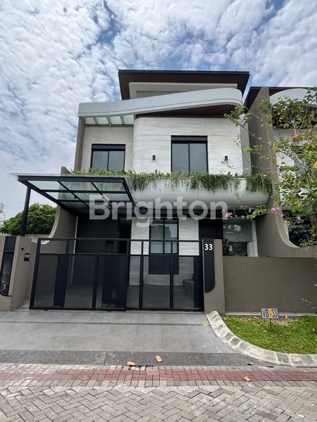 image RUMAH GRAHA FAMILI, FULL FURNISHED, SIAP HUNI DEKAT PAKUWON MALL (1)