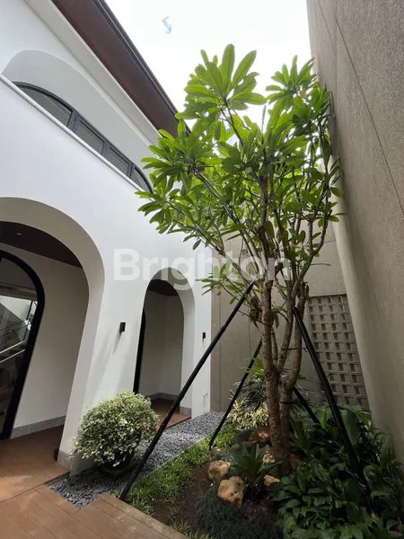 image RUMAH GRAHA FAMILI, FULL FURNISHED, SIAP HUNI DEKAT PAKUWON MALL (4)