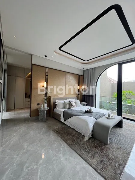 image RUMAH GRAHA FAMILI, FULL FURNISHED, SIAP HUNI DEKAT PAKUWON MALL (6)