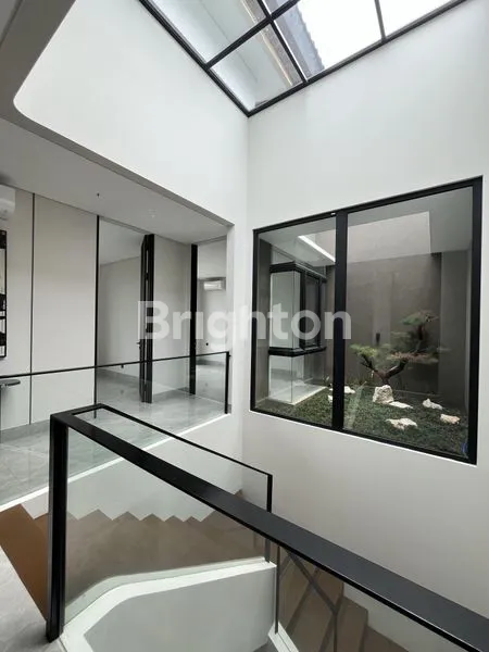 image RUMAH GRAHA FAMILI, FULL FURNISHED, SIAP HUNI DEKAT PAKUWON MALL (7)