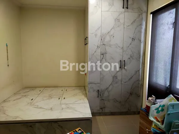 image RUMAH SYMPHONIA CLUSTER AGNESI GADING SERPONG FULL FURNISHED (5)