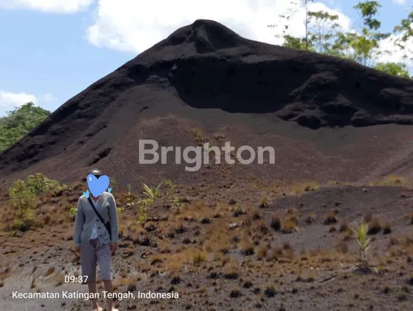 image LAHAN AREA PERTAMBANGAN BIJI BESI & BATU BARA WILAYAH MIRAH, KATINGAN TENGAH, KALIMANTAN TENGAH (6)