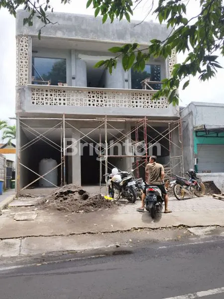 image RUKO/BANGUNAN DI RAYA BERABAN KEROBOKAN (8)