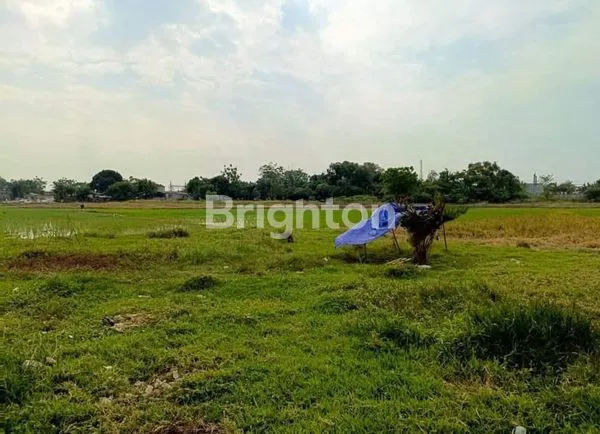 image INVESTASI TANAH 7,6 HEKTAR, COCOK UNTUK CLUSTER/HOTEL DI BEKASI (3)