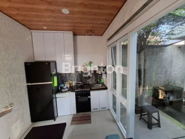 image JUAL RUMAH MEWAH PERUMAHAN SOLO BARU  (4)