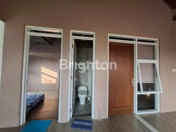 image JUAL RUMAH MEWAH PERUMAHAN SOLO BARU  (6)