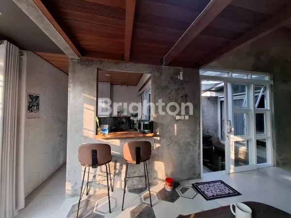 image JUAL RUMAH MEWAH PERUMAHAN SOLO BARU  (7)