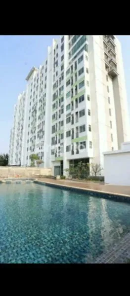 image APARTEMEN STRATEGIS DI JABABEKA, 2KT FURNISH LENGKAP (1)