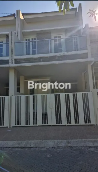 image RUMAH BARU 2 LT TENGGILIS MEJOYO (1)