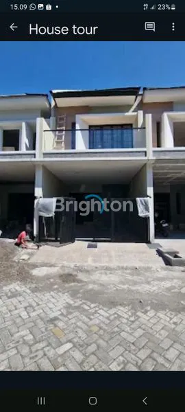 image RUMAH DI SARONOJIWO 1 (1)