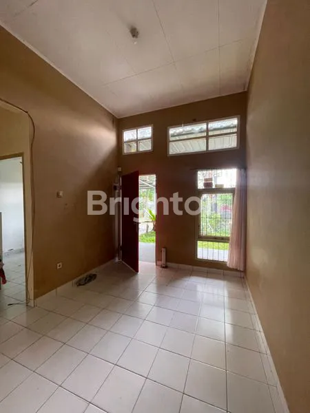 image DISEWA RUMAH 2 KT DI BALIKPAPAN REGENCY (2)