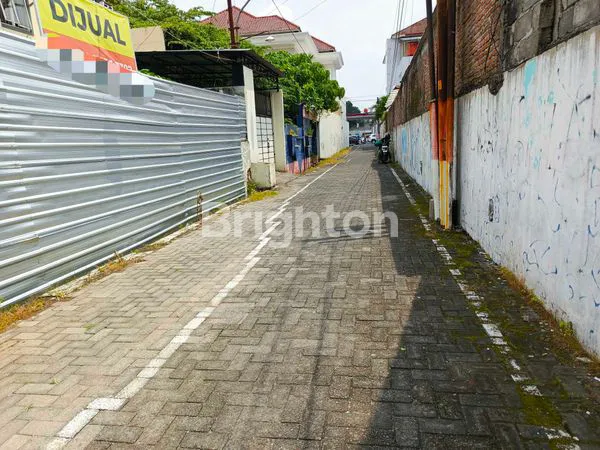 image TANAH TERLETAK DITENGAH KOTA SEMARANG  , BEBAS BANJIR (3)