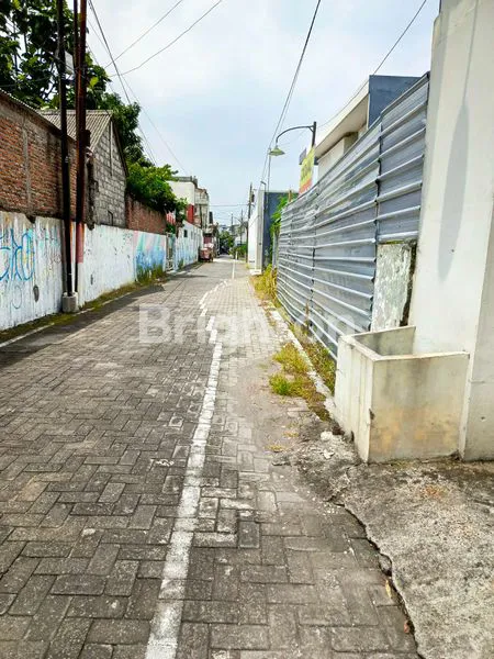 image TANAH TERLETAK DITENGAH KOTA SEMARANG  , BEBAS BANJIR (4)