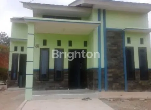 image DIJUAL RUMAH RAJA BASA BANDAR LAMPUNG (1)