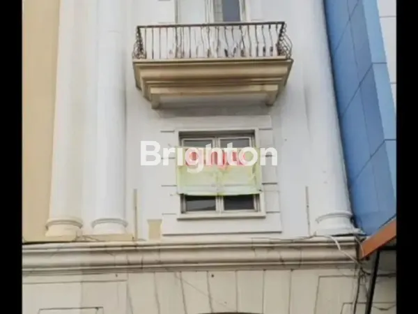 DIJUAL / SEWA MIN 5TH RUKO DI MAMPANG PRAPATAN