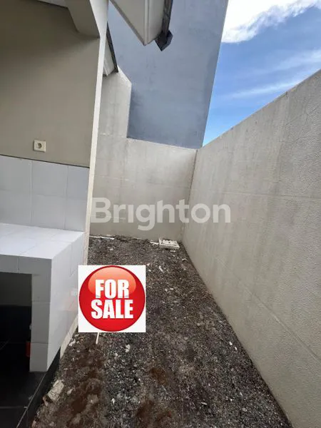 image TH00062 DI JUAL CEPAT RUMAH NORTHWEST PARK (4)