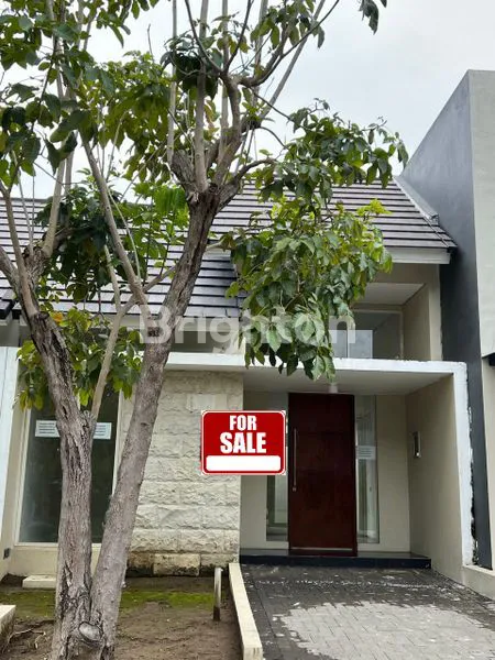 image TH00062 DI JUAL CEPAT RUMAH NORTHWEST PARK (1)