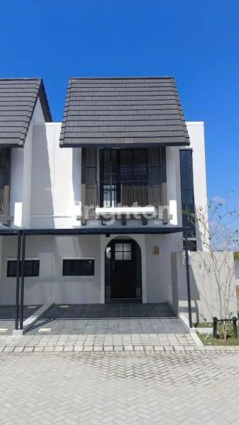 DIJUAL RUMAH DI AMESTA LIVING TIPE TERRA DELUX