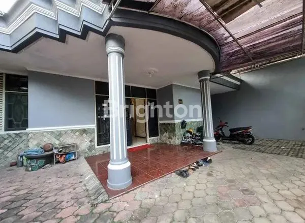 image RUMAH MURAH 11 KT FULL FURNISH COCOK UNTUK KOS KOSAN DI MALANG KOTA (2)