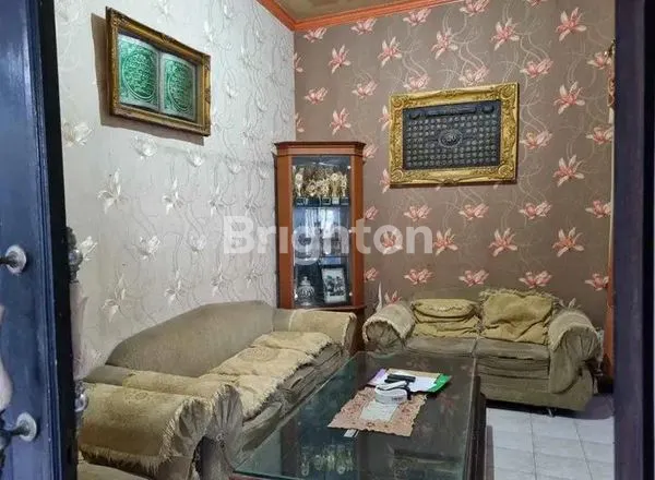 image RUMAH MURAH 11 KT FULL FURNISH COCOK UNTUK KOS KOSAN DI MALANG KOTA (3)
