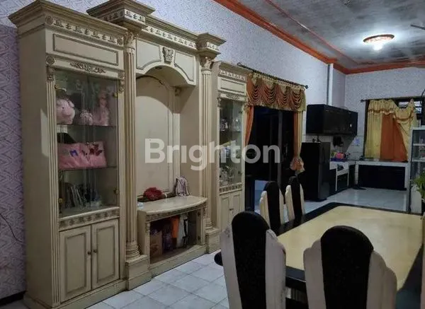 image RUMAH MURAH 11 KT FULL FURNISH COCOK UNTUK KOS KOSAN DI MALANG KOTA (5)