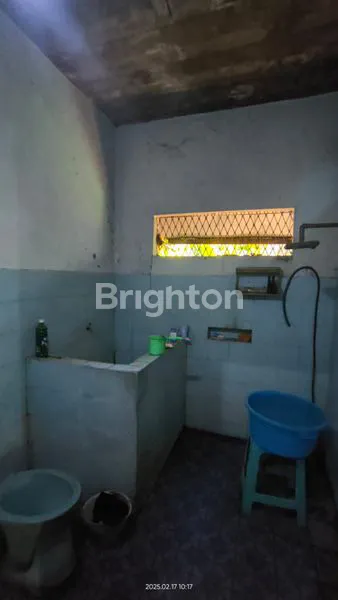 image RUMAH RAYA MENUR 0 JALAN RAYA COCOK UNTUK USAHA KOST, HOMESTAY DLL (8)
