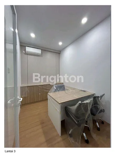 image RUKO STRATEGIS BALIKPAPAN SUPER BLOK (A282)  (7)