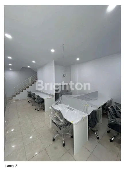 image RUKO STRATEGIS BALIKPAPAN SUPER BLOK (A282)  (3)