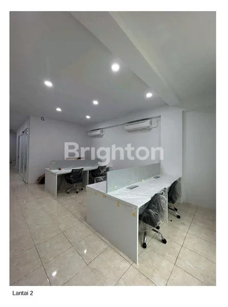 image RUKO STRATEGIS BALIKPAPAN SUPER BLOK (A282)  (4)