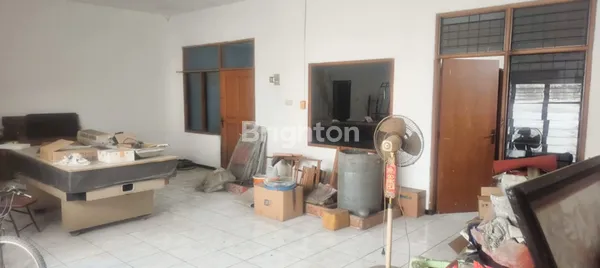 image RUMAH 2 LANTAI SIAP HUNI DI LEBAK ARUM, SURABAYA  (4)