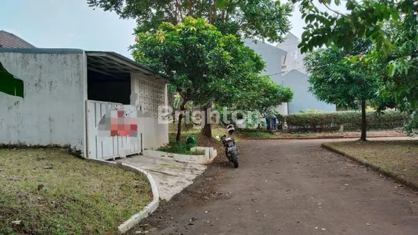 image RUMAH  SIAP HUNI STRATEGIS RESIDENCE IDEAL (3)