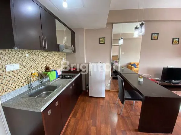 image APARTEMEN UC BERKELEY TIPE STUDIO FULL FURNISH  (6)