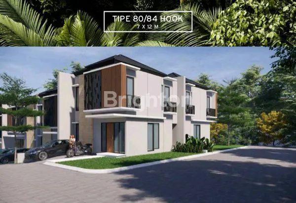 image AMAYA ECO RESIDENCE (2)