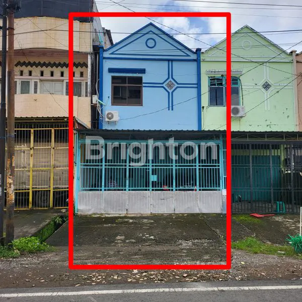 image RUKO 2 LANTAI STRATEGIS DI DEKAT LATIMOJONG (1)