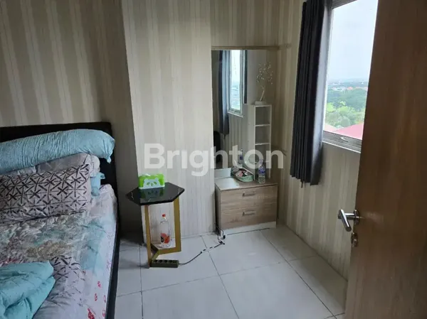 image APARTMENT FULL FURNISH PUNCAK BUKIT GOLF TOWER A  (2)