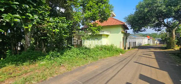 image TANAH LUAS 1.737M² DI UNGARAN TIMUR, SHM SIAP BANGUN (7)