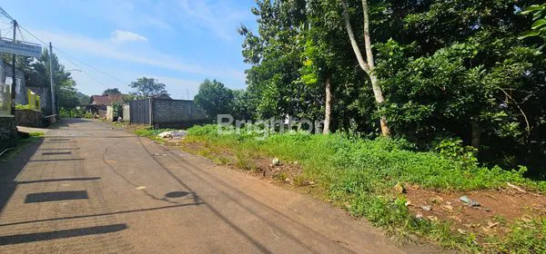 image TANAH LUAS 1.737M² DI UNGARAN TIMUR, SHM SIAP BANGUN (5)