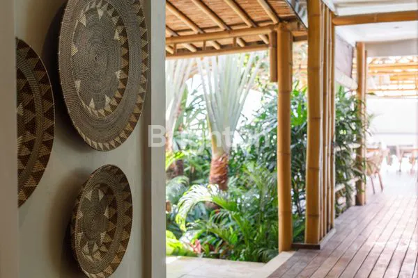 image BLOOMFIELD BALI ESTATE – BOUTIQUE HOTEL + PRIVATE VILLA + DEVELOPMENT LAND (OPTIONAL) EXCLUSIVE TROPHY ASSET IN UMALAS – IDR 36.5 BILLION (HOTEL ONLY) VILLA & LAND AVAILABLE FOR SEPARATE PURCHASE (6)