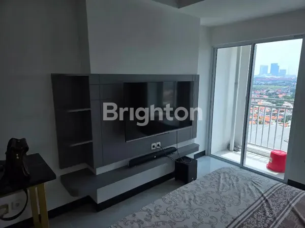 image APARTMENT BARU GRESS WESTOWN WIYUNG (7)